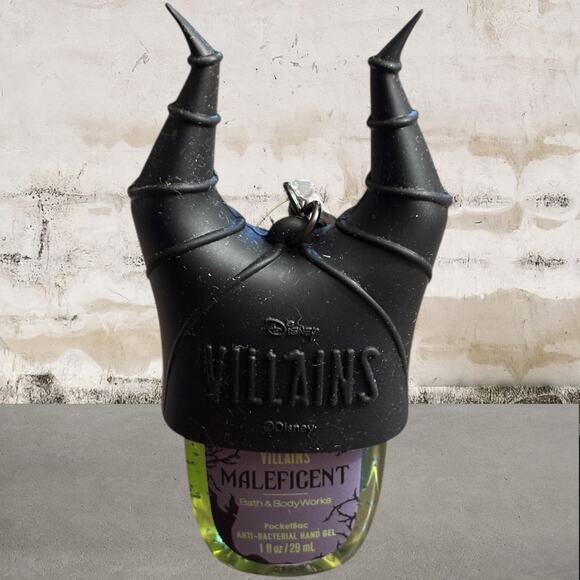 Bath & Body Works Maleficent Bundle Set NWT - Picture 2 of 7